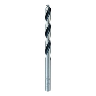 Burghiu pentru metal Bosch, HSS PointTeQ, cilindrica, 6.5x63/101mm, 10 bucati