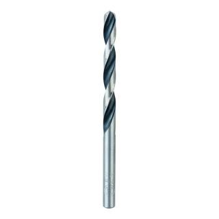 Burghiu pentru metal Bosch, HSS PointTeQ, cilindrica, 7x69/109mm, 10 bucati