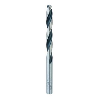 Burghiu pentru metal Bosch, HSS PointTeQ, cilindrica, 7.5x69/109mm, 10 bucati