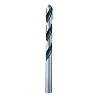 Burghiu pentru metal Bosch, HSS PointTeQ, cilindrica, 9x81/125mm, 10 bucati