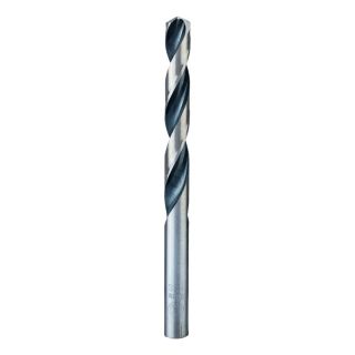Burghiu pentru metal Bosch, HSS PointTeQ, cilindrica, 10x87/133mm, 10 bucati