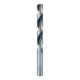 Burghiu pentru metal Bosch, HSS PointTeQ, cilindrica, 10.2x87/133mm, 5 bucati