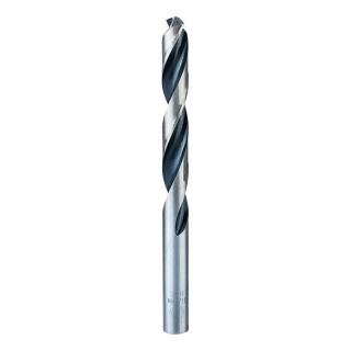 Burghiu pentru metal Bosch, HSS PointTeQ, cilindrica, 11.5x94/142mm, 5 bucati