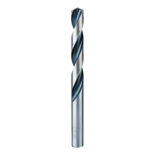 Burghiu pentru metal Bosch, HSS PointTeQ, cilindrica, 13x101/151mm, 5 bucati