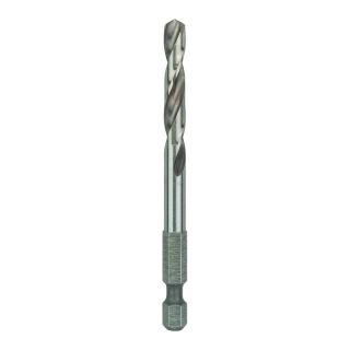 Burghiu de centrare BOSCH HSS-G, hexagonal, 7.15x80mm