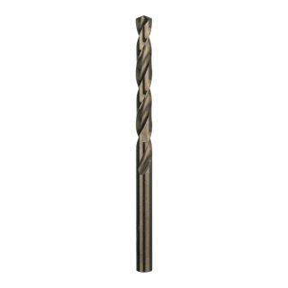 Burghiu pentru metal Bosch, HSS-Co, cilindrica, 6x57/93mm
