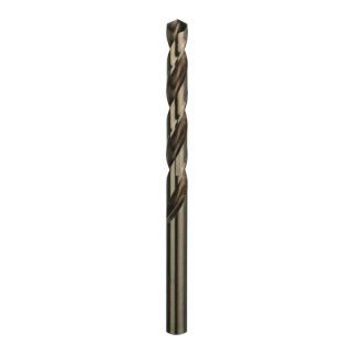 Burghiu pentru metal Bosch, HSS-Co, cilindrica, 8x75/117mm