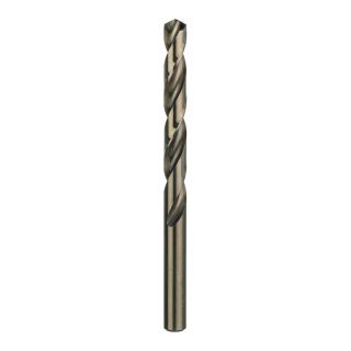 Burghiu pentru metal Bosch, HSS-Co, cilindrica, 10x87/133mm
