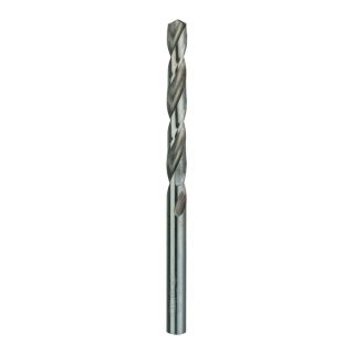 Burghiu pentru metal Bosch, HSS-G, cilindrica, 6x57/93mm