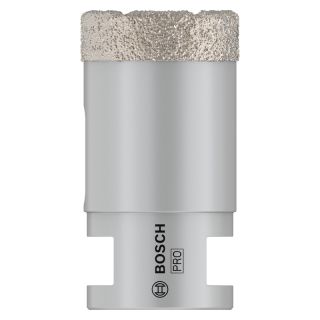 Carota diamantata Bosch Ceramic Dry, prindere M14, 32x35mm