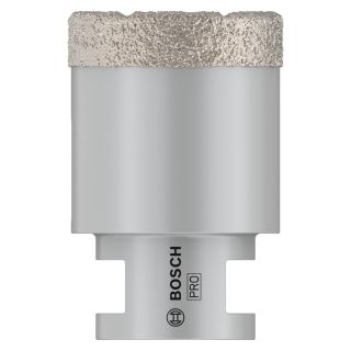 Carota diamantata Bosch Ceramic Dry, prindere M14, 40x35mm