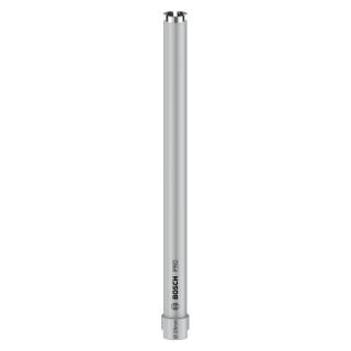 Carota diamantata Bosch Diamond, prindere G 1/2", 28x350mm