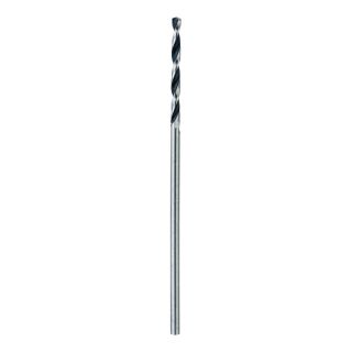 Burghiu pentru metal Bosch, HSS PointTeQ, cilindrica, 1x12/34mm, 2 bucati
