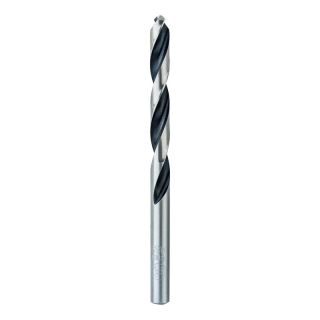 Burghiu pentru metal Bosch, HSS PointTeQ, cilindrica, 8x75/117mm