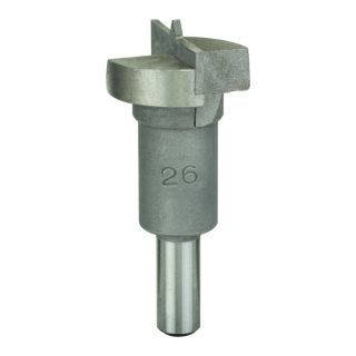 Freza pentru lemn Bosch, cilindrica, 26mm