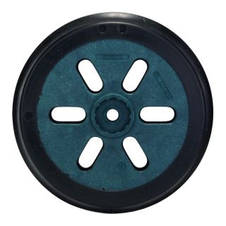 Suport discuri abrazive Bosch 2608601053, dur, 150mm, pentru PEX 15 AE / GEX 125 AC / GEX 150 AC