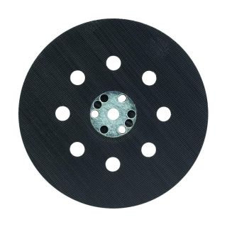 Suport discuri abrazive velcro Bosch, mediu, 125mm