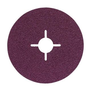 Disc slefuire otel Bosch R444, 115x22.23mm, G60