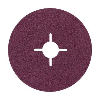 Disc slefuire otel Bosch R444, 115x22.23mm, G80