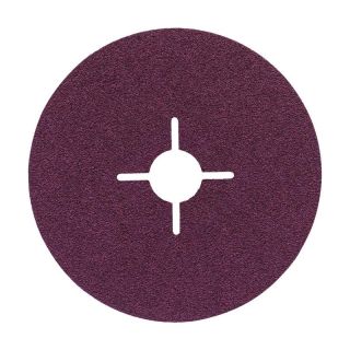 Disc slefuire otel Bosch R444, 125x22.23mm, G60