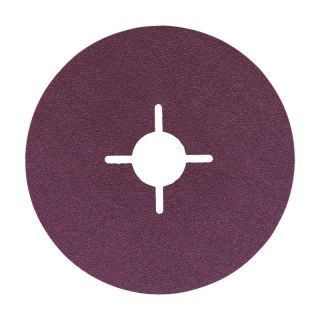 Disc slefuire otel Bosch R444, 125x22.23mm, G120