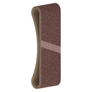 Banda abraziva slefuire Bosch PRO X440, 60x400mm, G80, 3 bucati