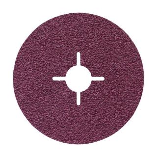 Disc slefuire otel Bosch R444, 115x22.23mm, G36