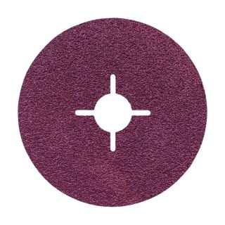 Disc slefuire otel Bosch R444, 125x22.23mm, G36