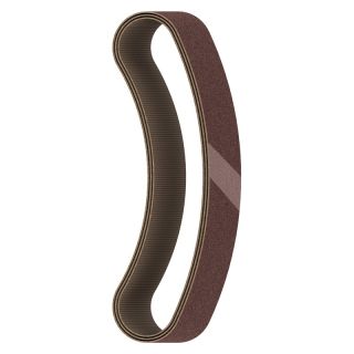 Banda abraziva slefuire Bosch PRO X440, 75x533mm, G120, 10 bucati