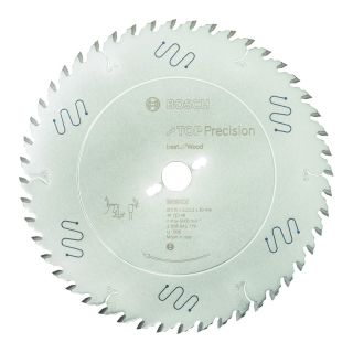 Panza fierastrau circular Bosch Best for Wood, 315x30x3.2/2.2mm, 48 dinti