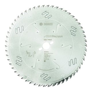 Panza fierastrau circular Bosch Best for Wood, 350x30x3.5/2.5mm, 54 dinti