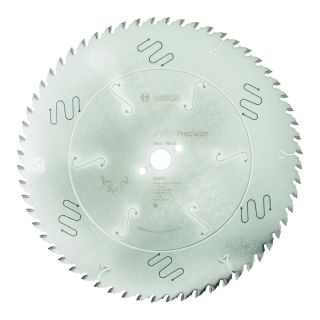 Panza fierastrau circular Bosch Best for Wood, 400x30x4/2.8mm, 60 dinti