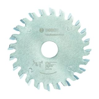 Panza fierastrau circular Bosch Best for Laminated Panel, 100x20x4.3/3.1mm, 24 dinti