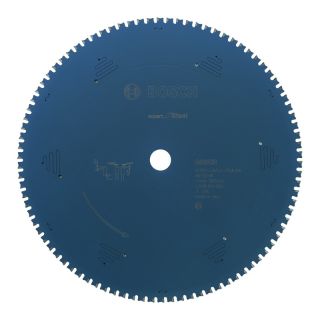 Panza fierastrau circular Bosch EXPERT for Steel, 355x25.4x2.6/2.2mm, 90 dinti