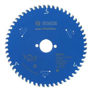 Panza fierastrau circular Bosch EXPERT for Aluminium, 190x30x2.6/1.6mm, 56 dinti