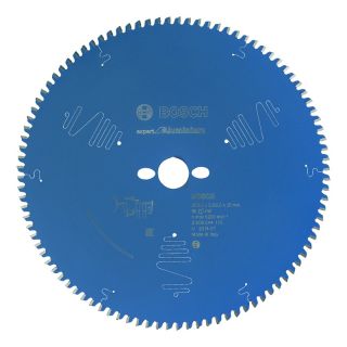 Panza fierastrau circular Bosch EXPERT for Aluminium, 305x30x2.8/2mm, 96 dinti