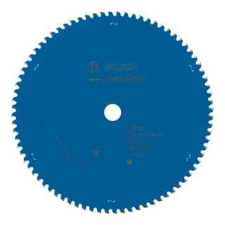 Panza fierastrau circular Bosch EXPERT for Stainless Steel, 305x25.4x2.5/2.2mm, 80 dinti