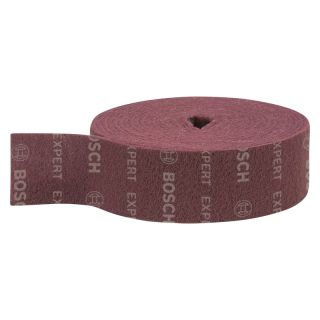 Rola abraziva Bosch EXPERT N880, 100mm, 10m, granulatie foarte fina
