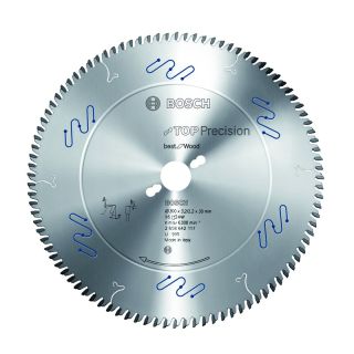Panza fierastrau circular Bosch Best for Wood, 450x30x4.4/3mm, 66 dinti