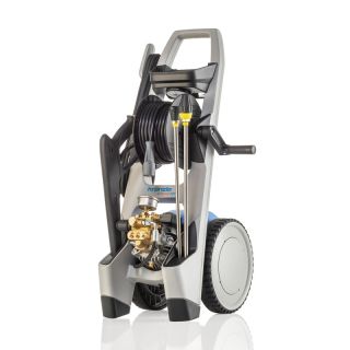 Aparat de spalat cu presiune cu apa rece Kranzle X 10/140, 140 bari, 600 l/h