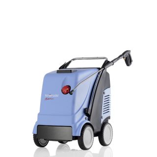 Aparat de spalat cu presiune cu apa calda Kranzle Therm CA 12/150, 150 bari, 720 l/h