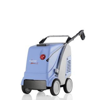 Aparat de spalat cu presiune cu apa calda Kranzle Therm C 11/130, 130 bari, 660 l/h
