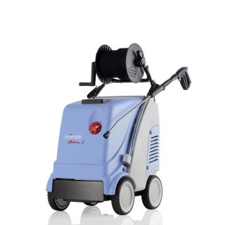 Aparat de spalat cu presiune cu apa calda Kranzle Therm C 13/180 T, 180 bari, 780 l/h