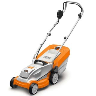 Masina de tuns iarba Stihl RMA 235.0 36V 33cm cu acumulator