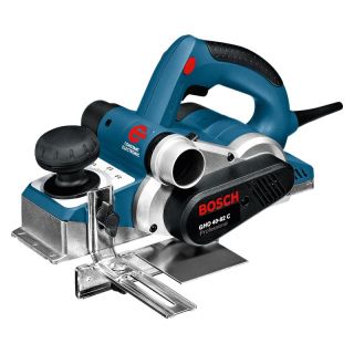 Rindea electrica Bosch GHO 40-82 C, 850W