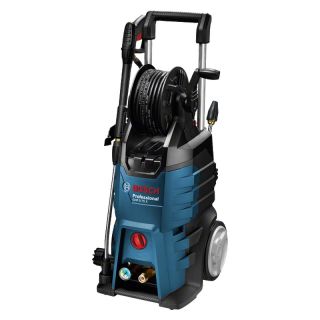 Aparat de spalat cu presiune cu apa rece Bosch GHP 5-75 X, 140 bari, 560 l/h