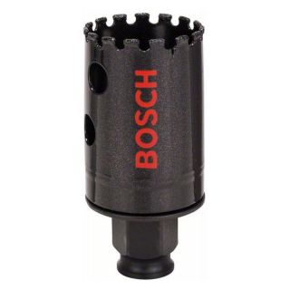 Carota diamantata Bosch Diamond, prindere Power Change Plus, 35mm