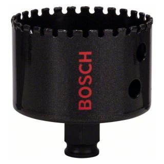 Carota diamantata Bosch Diamond, prindere Power Change Plus, 68x39mm