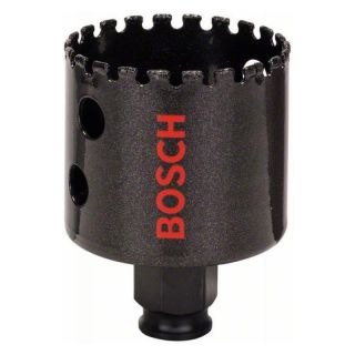 Carota diamantata Bosch Diamond, prindere Power Change Plus, 51x39mm