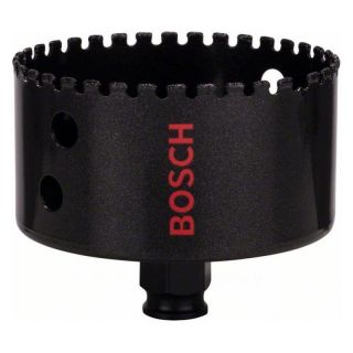 Carota diamantata Bosch Diamond, prindere Power Change Plus, 83x39mm